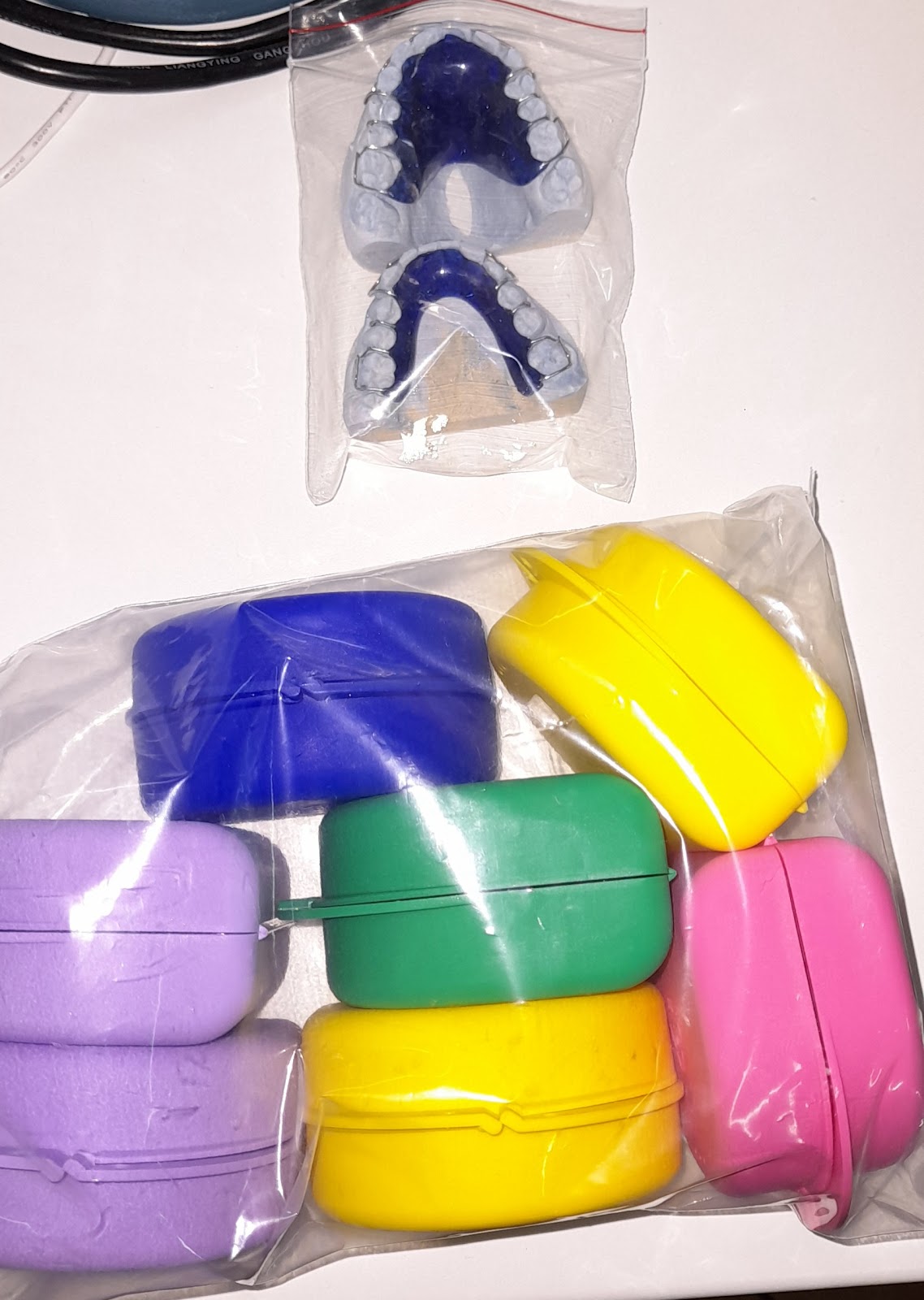 Ortodoncija - Specijalistička ordinacija dentalne medicine "Candir dental centar"