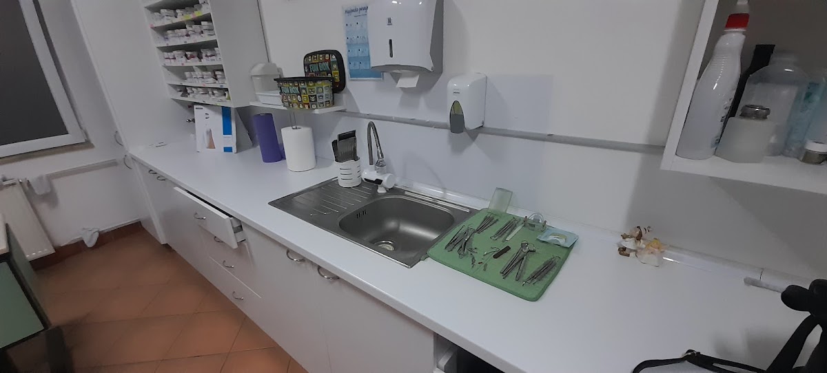 Estetska stomatologija - Specijalistička ordinacija dentalne medicine "Candir dental centar"